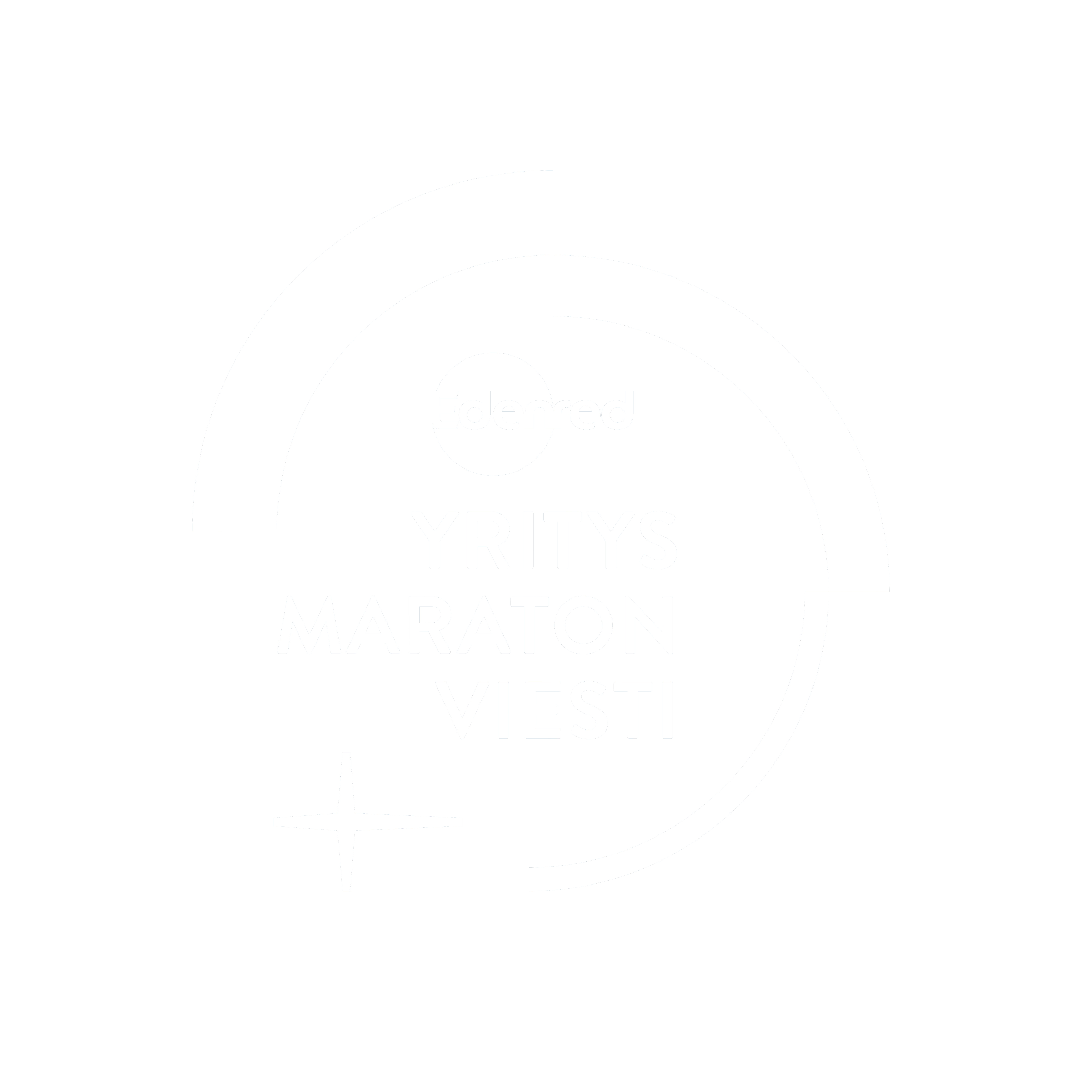 Yritysmaratonviesti